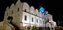 Благовещенский собор в Казани