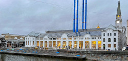 ГЭС-2