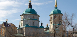 Площадь имени Кирова