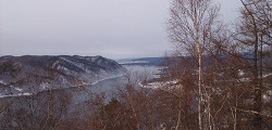 Камень Черского