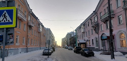 Библиотека — Архангельский литературный музей