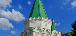 Михайло-Архангельский собор