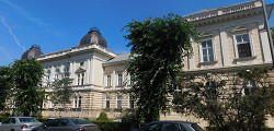Музей современного искусства Войводины