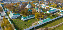 Александровский кремль