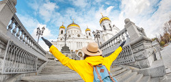 Храм Христа Спасителя