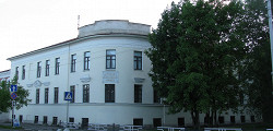 Музей-квартира К. Н. Батюшкова