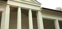 Дом Литераторов в Тарусе