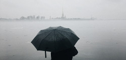 Петропавловская крепость