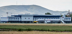 Аэропорт Абакана