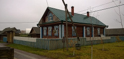 Музей хлеба в Болгаре