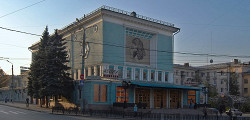 Театр «Манекен»