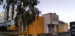 Театр кукол Республики Мордовия