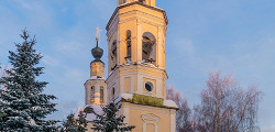 Планетарий Владимира