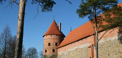 Тракай