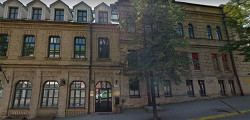 Литовский государственный еврейский музей