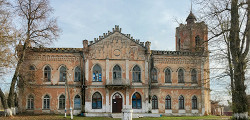 Авчурино