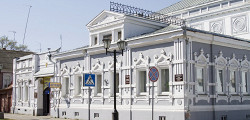 Музей «Городецкий пряник»