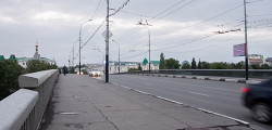 Юбилейный мост