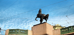 Аничков мост