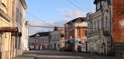 Павлово