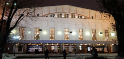 Театр имени Моссовета