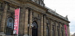 Музей искусства и истории в Женеве