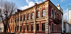 Синагога в Волгограде