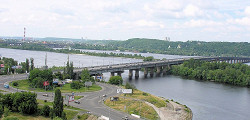 Мост Патона