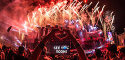 Фестиваль Rock in Rio