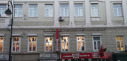 Музей социалистического быта в Казани
