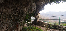 Ахштырская пещера