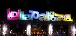 Lollapalooza
