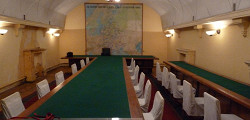 Бункер Сталина