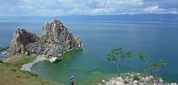 Мыс Бурхан