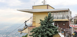 Пятигорская канатная дорога