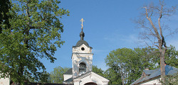 Коневец
