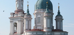Екатерининский собор в Кингисеппе