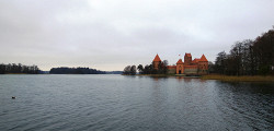 Тракай