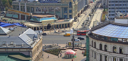 Дворец впечатлений в Казани