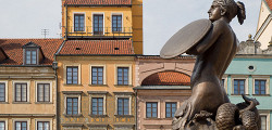 Исторический музей Варшавы