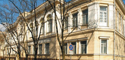 Харьковский художественный музей