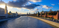Московский кремль