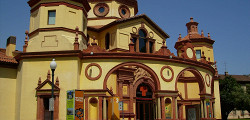 Театр Lliure в Барселоне