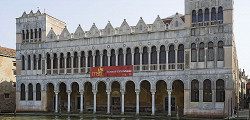 Музей естественной истории в Венеции