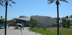 Aquarium of the Pacific