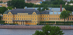 Эрмитаж