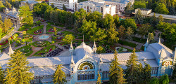 Лермонтовская галерея