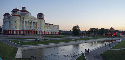 Мордовский республиканский объединённый краеведческий музей