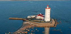 Финский залив