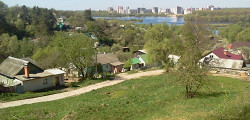 Чашин курган